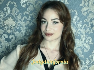Jodydumfornia