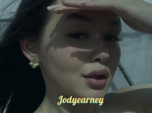 Jodyearney