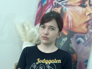 Jodygalen