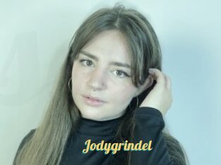 Jodygrindel
