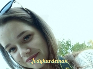 Jodyhardeman