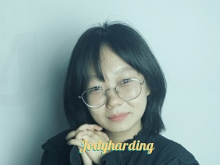 Jodyharding