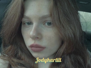 Jodyhartill