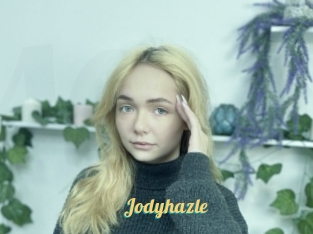 Jodyhazle
