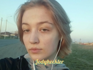 jodyheckler Sex Amatrices