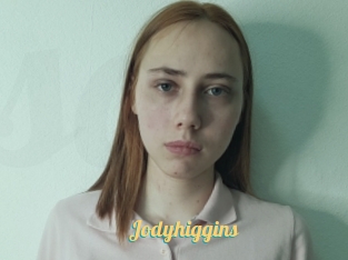 Jodyhiggins