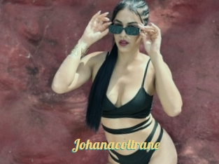 Johanacoltrane