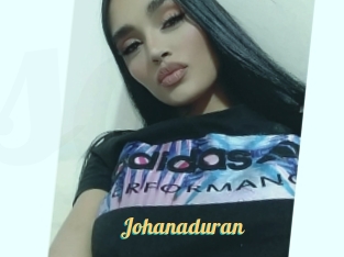 Johanaduran