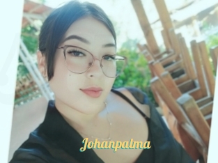 Johanpalma