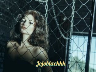 Jojoblackkk