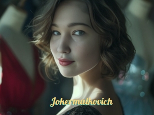 Jokermalkovich