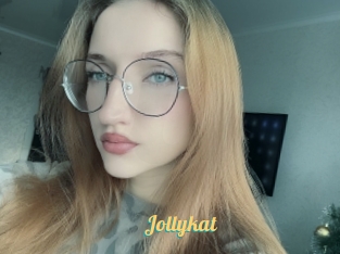 Jollykat