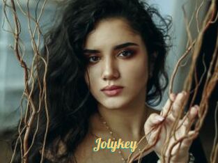 Jolykey