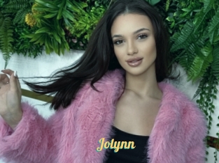 Jolynn