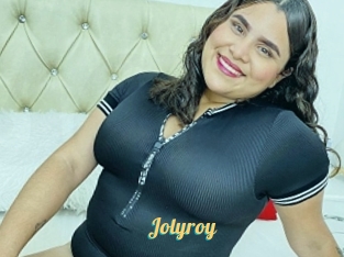 Jolyroy