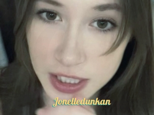 Jonelledunkan