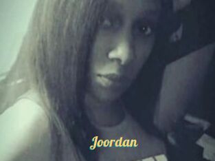 Joordan