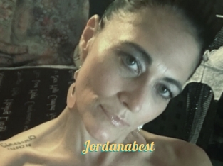 Jordanabest