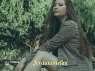 Jordanadelini