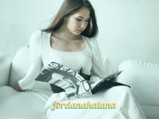 Jordanakatana