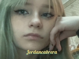 Jordancabrera