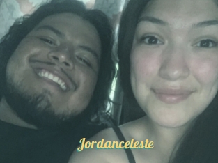Jordanceleste