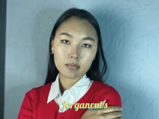 Jorganrubs