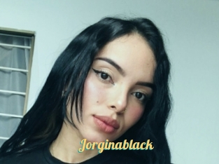 Jorginablack