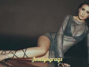 Joselyngrays