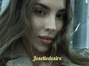 Josettedesire