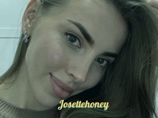 Josettehoney