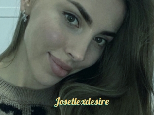 Josettexdesire