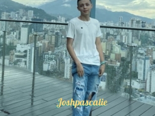 Joshpascalie