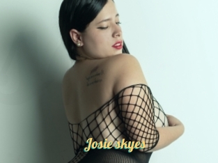 josie_skyes Sex Amatrices