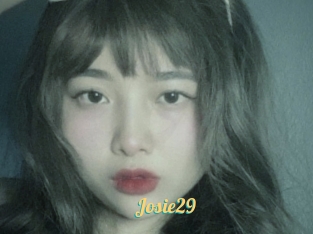 josie29 Sex Amatrices