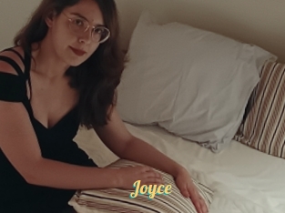 Joyce