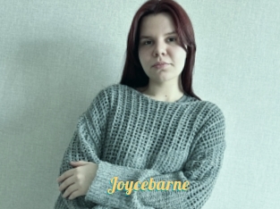 Joycebarne