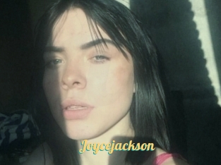 Joycejackson