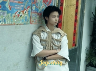 Joycekay