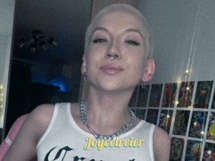 Joycetreier