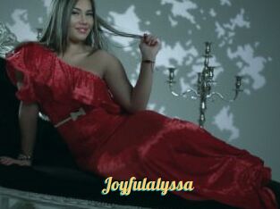 Joyfulalyssa