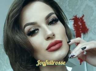 Joyfullrosse