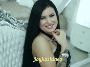 Joyfulsidney