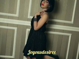 Joyousdesiree