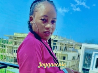 Joyqueenie