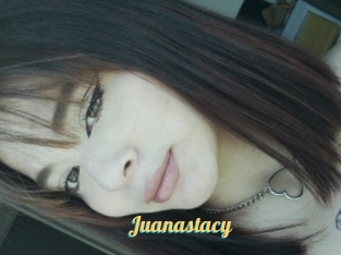 Juanastacy