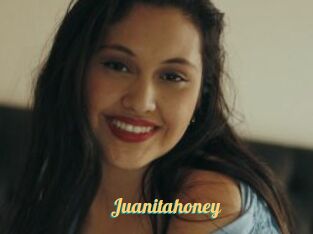Juanitahoney