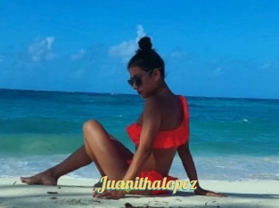 Juanithalopez