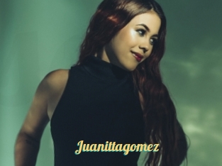 Juanittagomez