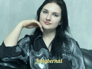 Judybernal